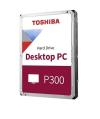 Toshiba HARD DISK 2 TB SATA 3 3.5" P300 (HDWD320UZSVA)